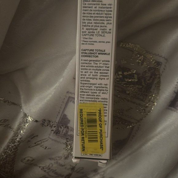 Never opened - Picture 3 of 3